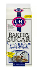 C&H Professional BAKER'S SUGAR Ultrafine(1 Pack) picture