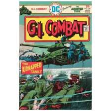 G.I. Combat (1957 series) #181 in Fine minus condition. DC comics [b/ picture