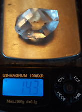  Payson Diamond Quartz Arizona Diamond Crystal Best Quality Best Price 14 Gram picture