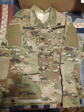 US Army Uniform OCP Top 5#  picture