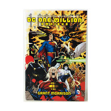 Vertigo Graphic Novel DC One Million Omnibus EX picture