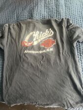 Harley Davidson T Shirt Chicks picture