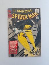 Amazing Spider-Man 30 Marvel Comics 1965 Spiderman  picture