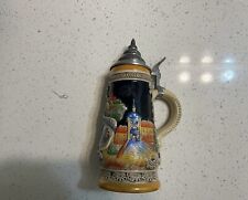 German King Bamburg Beer Stein #601 Limited Edition picture