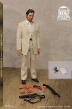 In Stock 777TOYS FT009 1/6 Leon Poison Police Stanfield Action FIGURE picture