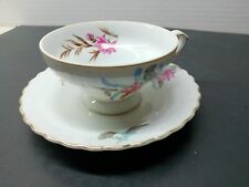 Vintage Royal Sealy China Cup & Saucer picture