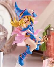 Yu-Gi-Oh Dark Magician Girl - Pop Up Parade Figure by Max Factory *NEW* picture