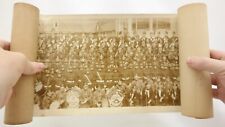 Vtg Photo Syria Temple Legion of Honor Oriental Band Atlantic City Sept. 1924 picture