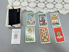The Buddha Collection Tarot Cards Deck Robert M. Place picture