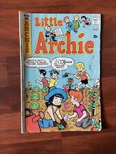 Little Archie Comic picture