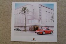 2008 Porsche Cayman S Coupe Picture, Print - RARE Awesome Frameable L@@K picture