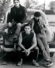 8x10 The Outsiders 1983 PHOTO photograph picture matt dillon pony boy curtis picture
