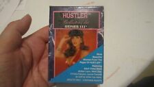 hustler collector set series 3 100 card factory sets picture