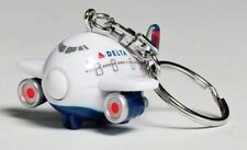 Delta Air Lines Keychain with Light & Sound picture
