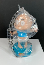 Rugrats Go Wild Movie Tommy Bobblehead Nickelodeon 2003 Skippy Peanut Butter picture