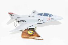 VMFA-235 Death Angels F-4s Phantom Model, 1/42 (18