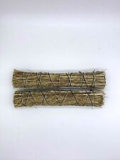 2X Large Desert Sage Smudge Sticks 8-9 inches long - Negativity Removal  picture