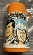 ALADDIN BUCK ROGERS IN THE 25TH CENTURY 1979 THERMOS WITH LID picture