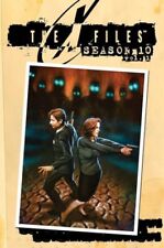 X-Files Season 10 Volume 1 (The X-Files (Season 10)) picture