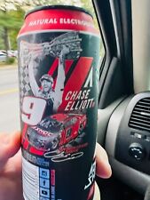Chase Elliott Adrenaline Shoc Championship Can AShoc Can Energy Drink picture