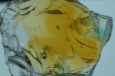 USA - Andara Crystal -- Facet Grade, MULTICOLOR - 181g (Monoatomic REIKI) #fg85a picture