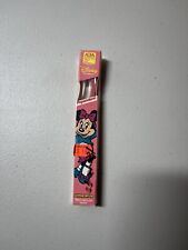 Vintage Nos Disney Minnie Mouse Pepsodent ADA Toothbrush Rare picture