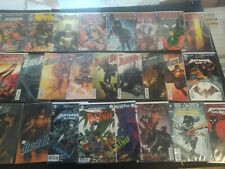 Modern Lot of 105 Comic Books DC Huge Batman Detective Comics New 52 Lot GG picture