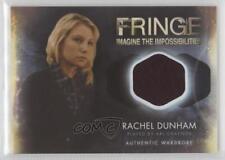 2012 Fringe Seasons 1 & 2 Wardrobe Rachel Dunham Ari Graynor played by #M13 a4e picture