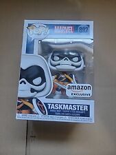 Taskmaster 892 Year Of The Shield Amazon Exclusive Funko PoP picture