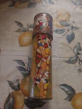 Vintage Walt Disney Productions Kaleidoscope, Mickey Mouse, Goofy, Donald WORKS picture