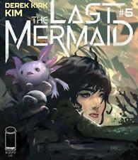 The Last Mermaid issue# 5 Image Comics Ships: 07-03 picture