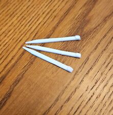 New 3 Pk Small Toothpick for Victorinox Swiss Army Knife Replacement 45mm picture