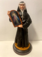 Saint Sister Faustina 7.5