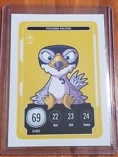 Focused Falcon Veefriends Series 2 Compete And Collect Trading Card Gary Vee picture