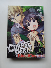 Corpse Party: Blood Covered, Vol. 2 (Corpse Party: Blood Covered picture