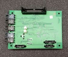 IGT S2000 Comm Communication Board p/n 75431501 picture