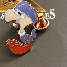 Pin's Folies ❤️ Enamel pin badge Demons & Merveilles Tiny Toons Warner Bros K25 picture