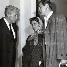 1951 Father's Little Dividend Elizabeth Taylor Spencer Tracy Bennett Photo #8 picture