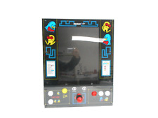 Arcade1Up PAC-Man Deluxe Arcade SCREEN Control only picture