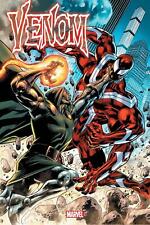 Venom #25 () Marvel Prh Comic Book 2023 picture