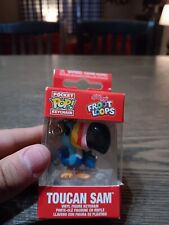 Funko Pop Keychain - Froot Loops TOUCAN SAM picture