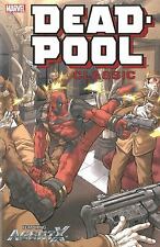 Deadpool Classic by Gail Simone picture