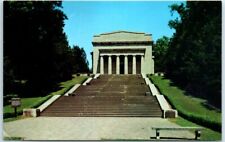Lincoln Memorial, Abraham Lincoln Birthplace National Historic Site - Kentucky picture