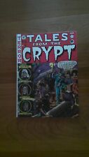 Tales From The Crypt #26, Wally Wood Cover Art - RARE picture