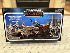 Star Wars Rogue One Imperial Combat Assault Tank NEW picture