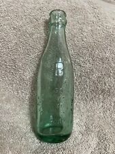 Buchheit’s Bottling Works Bottle from New Decatur, Alabama ALA AL picture