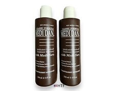 Medi-Dan Classic Medicated Dandruff Treatment Shampoo, 16 fl oz  NEW BB 09/2013 picture