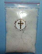 Original Genuine Pure Salt from Dead Sea Holy Land Bible Earth ,50 g, picture