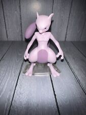 Pokemon Bandai Scale World Mewtwo Figure picture