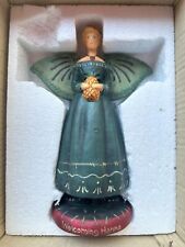 Vintage Grace & Glory Giftware Designed by Becky Geis Welcoming Hanna Figurine picture